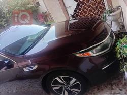 كيا اوبتيما